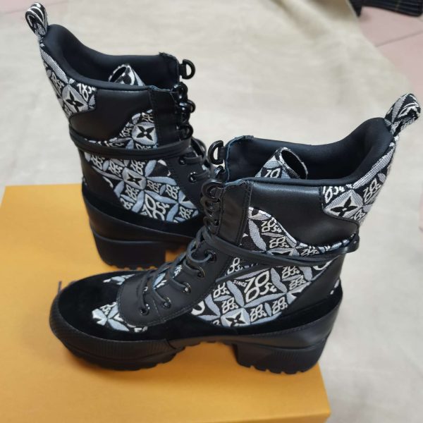 New Fashion Women LV Shoes 142