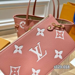 New Fashion LV Handbag L028