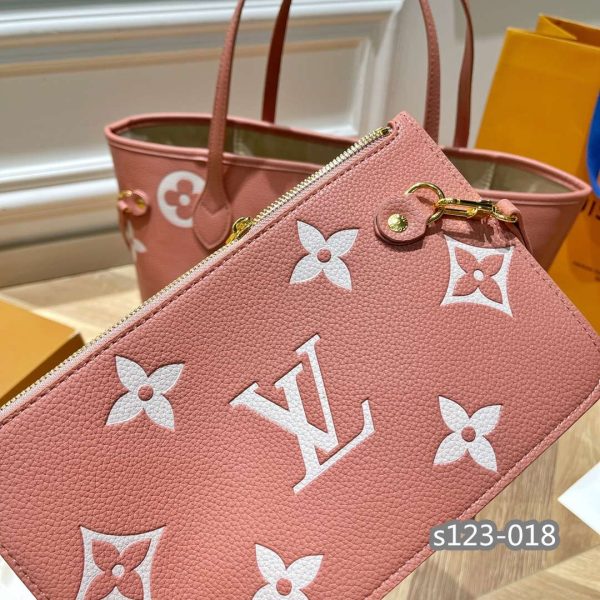 New Fashion LV Handbag L027