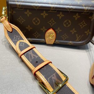 New Fashion LV Handbag L1028