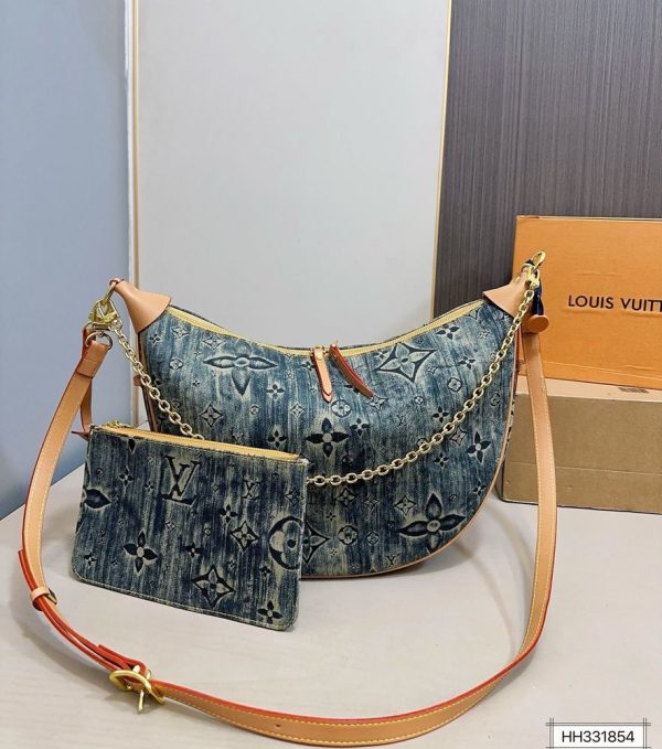 New Fashion LV Handbag L1176