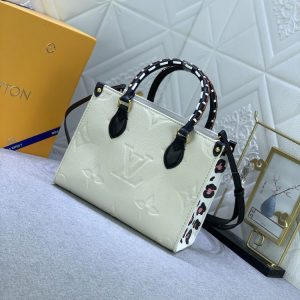 Luxury LV Handbag M45373.1