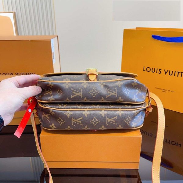 New Fashion LV Handbag L182