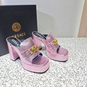 New Fashion Top Quality Women Shoes 064