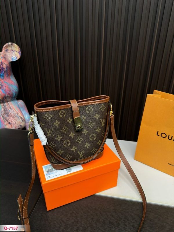 New Fashion LV Handbag L743