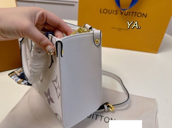 New Fashion LV Handbag L741