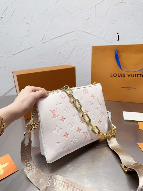 New Fashion LV Handbag L379