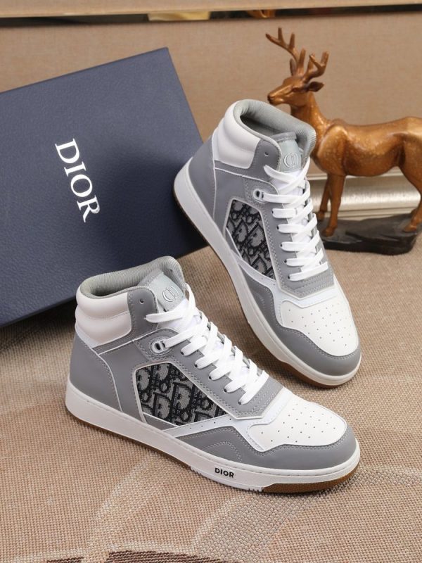 New Fashion Men Dior Shoes 026