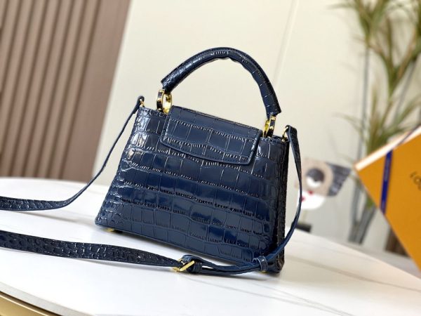 Luxury LV Handbag N92173-M48865.1