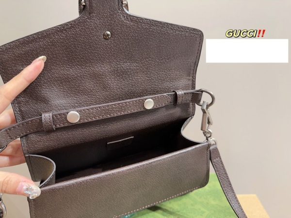 New Fashion GG Handbag G355