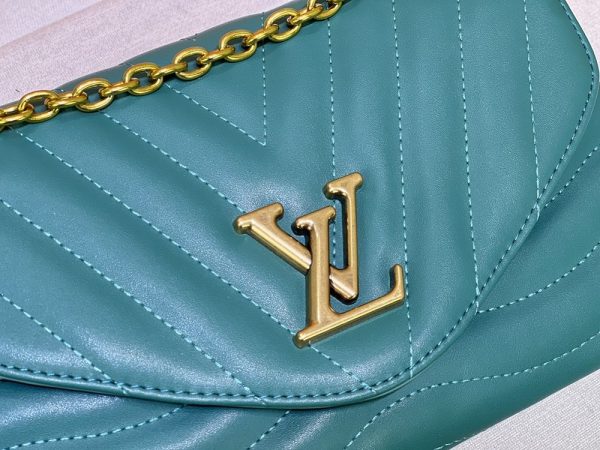 Luxury LV Handbag M58552.1