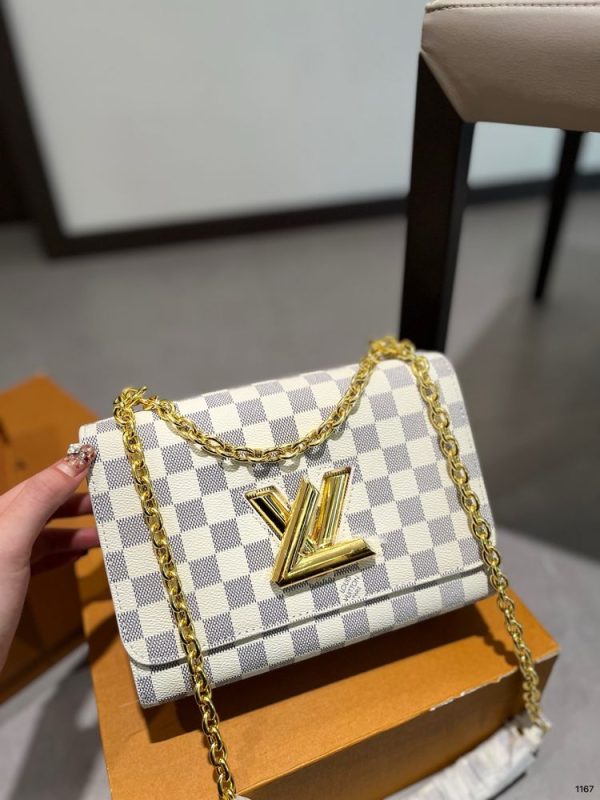 New Fashion LV Handbag L849