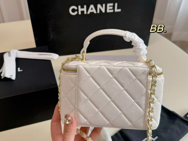 New Fashion CN Handbag C390