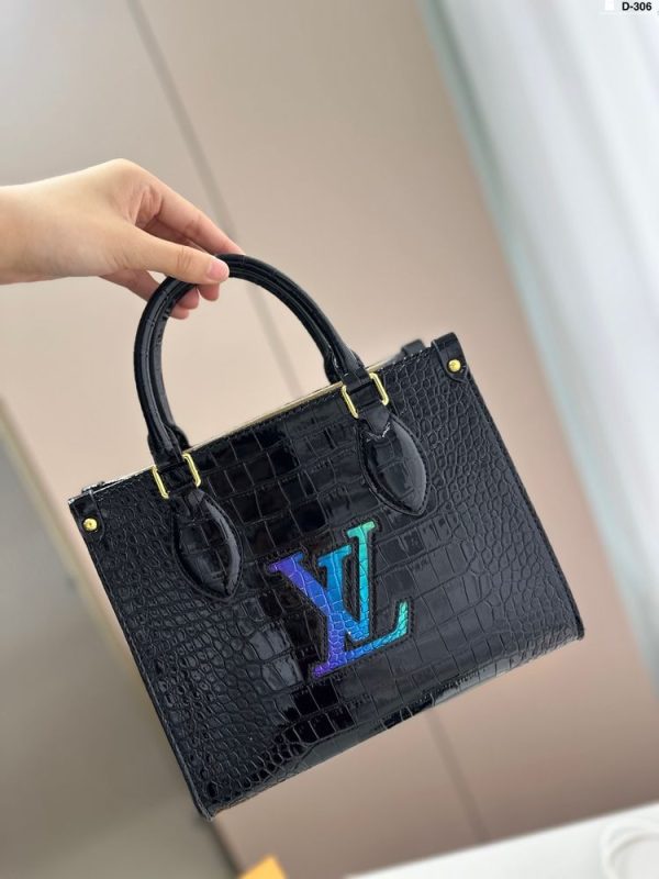 New Fashion LV Handbag L1077.3