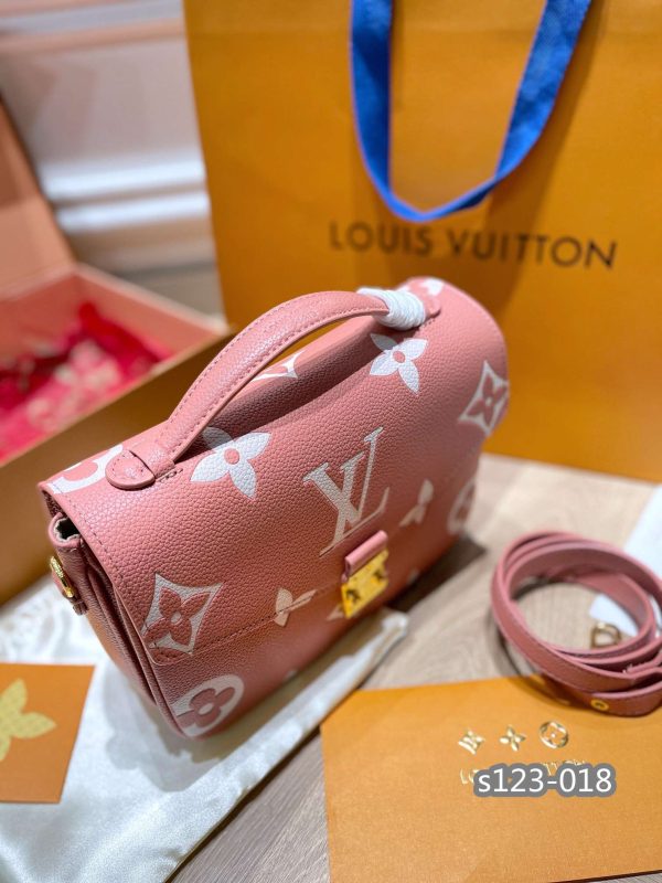 New Fashion LV Handbag L024