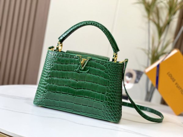 Luxury LV Handbag N92173-M48865