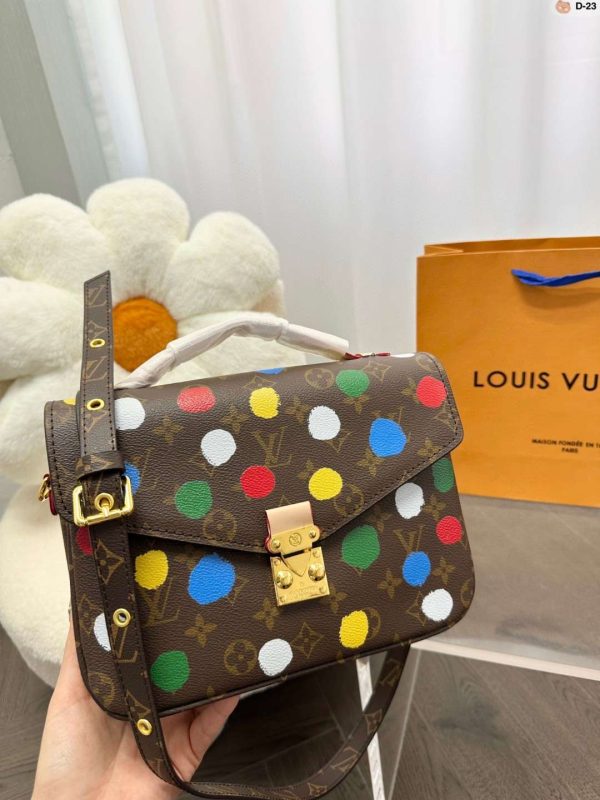 New Fashion LV Handbag L226