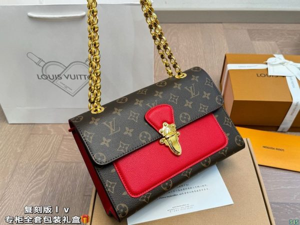 New Fashion LV Handbag L1142