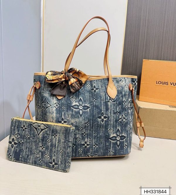 New Fashion LV Handbag L1177