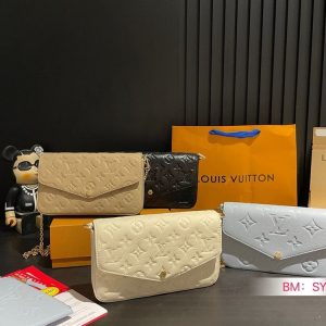 New Fashion LV Handbag L1049.2