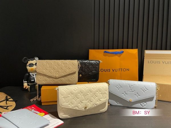 New Fashion LV Handbag L1049.2