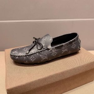 New Fashion Men LV Shoes 043