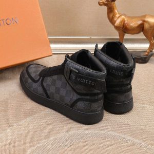 New Fashion Men LV Shoes 023