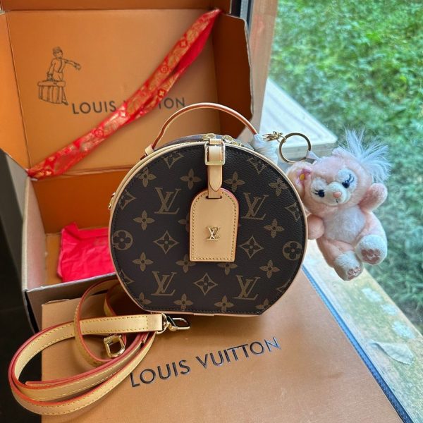 New Fashion LV Handbag L479