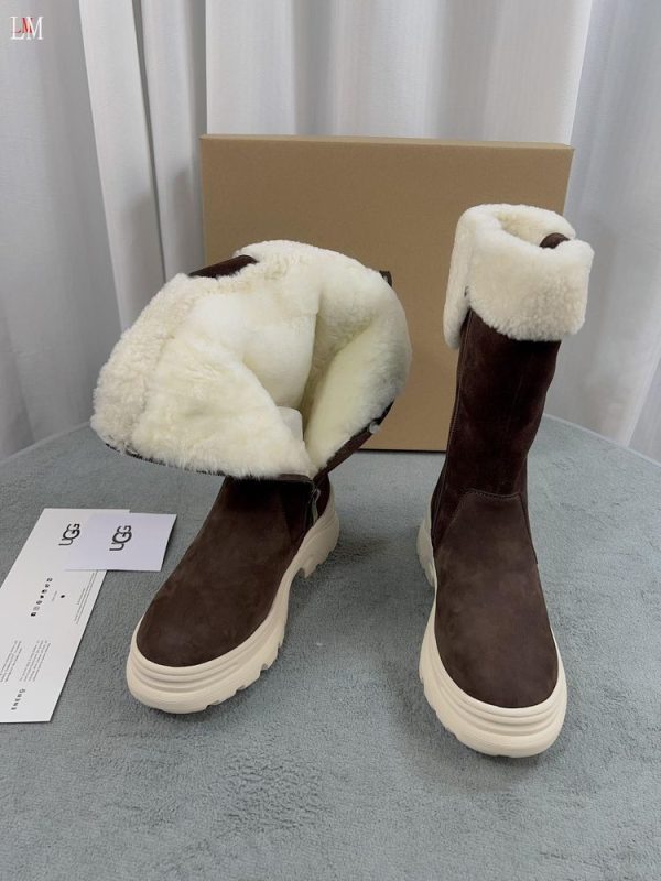 New Fashion Women UGG Shoes 001