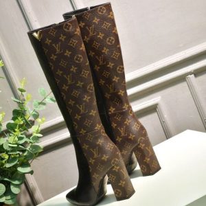 New Fashion Women LV Shoes 292