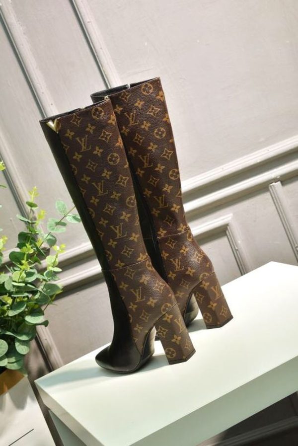 New Fashion Women LV Shoes 292