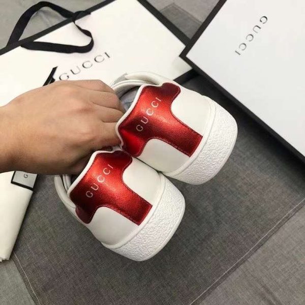 New Fashion Women Gucci Shoes G021