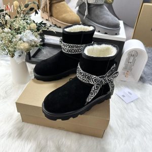 New Fashion Women UGG Shoes 026