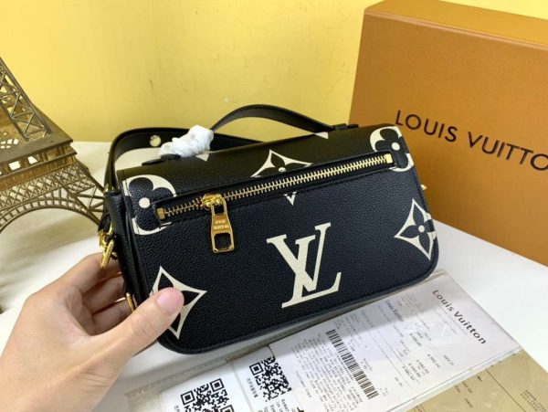 New Fashion LV Handbag L156