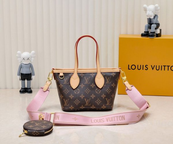 Luxury LV Handbag M46705