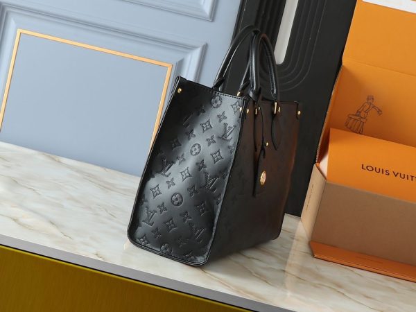 Luxury LV Handbag M12775- M45607.1