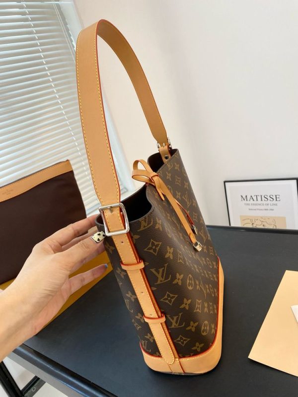 New Fashion LV Handbag L1202.2