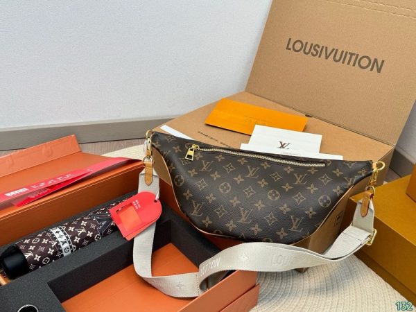 New Fashion LV Handbag L977