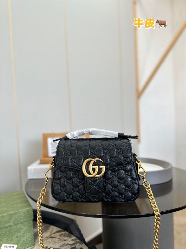 New Fashion GG Handbag G320