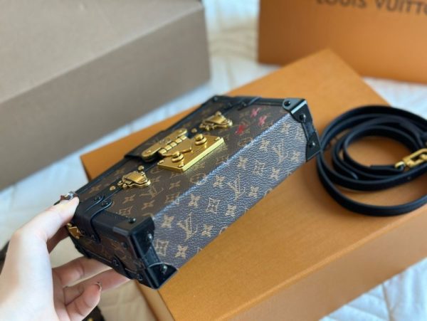 New Fashion LV Handbag L811