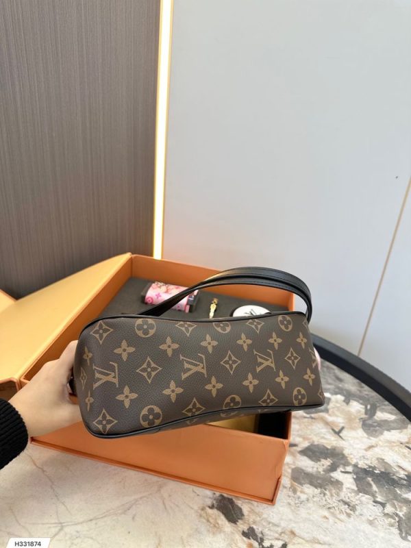 New Fashion LV Handbag L580