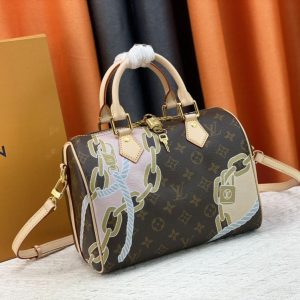 Luxury LV Handbag M40392