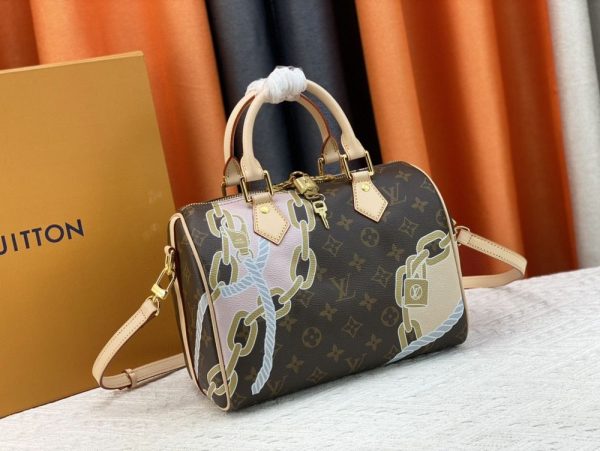 Luxury LV Handbag M40392