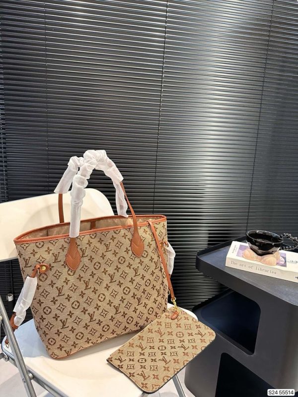 New Fashion LV Handbag L966