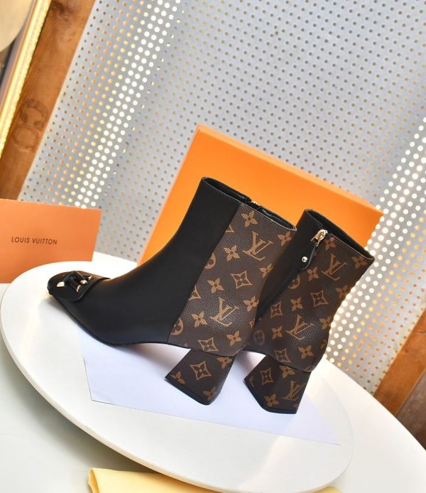 New Fashion Women LV Shoes 283