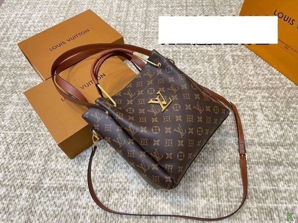 New Fashion LV Handbag L809