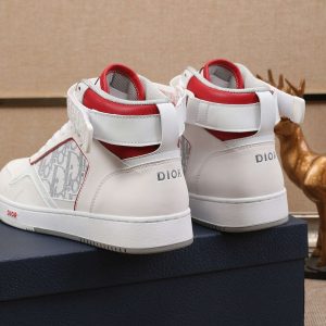 New Fashion Men Dior Shoes 013