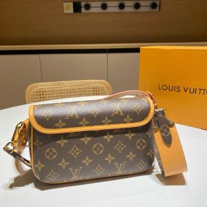 New Fashion LV Handbag L1006