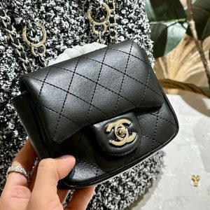 New Fashion CN Handbag C552