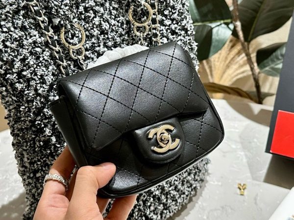 New Fashion CN Handbag C552